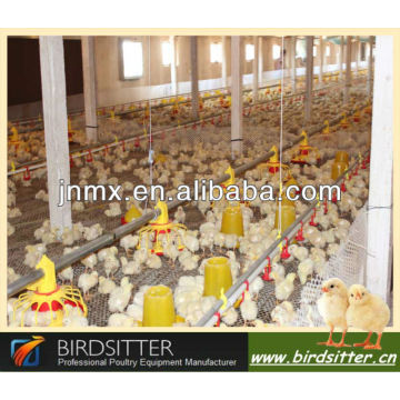 Ready Sale Sistema automático de alimentação de frango